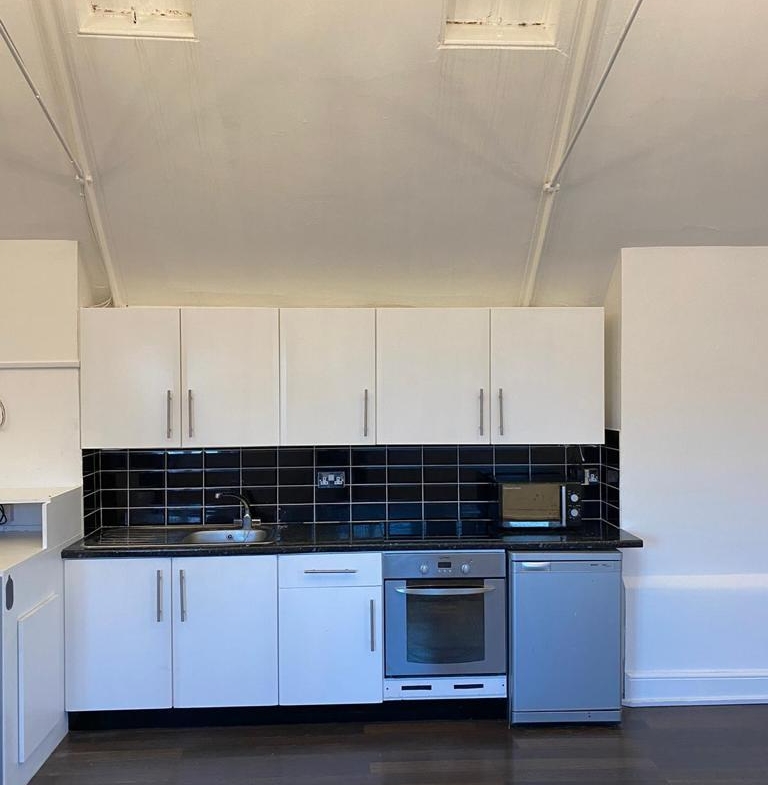 Modern Offices in Surbiton