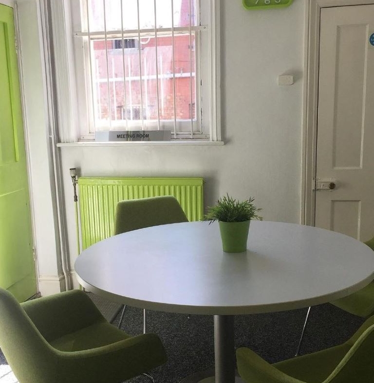 Modern Offices in Surbiton