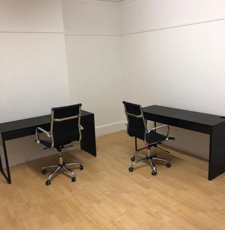 Modern Offices in Surbiton