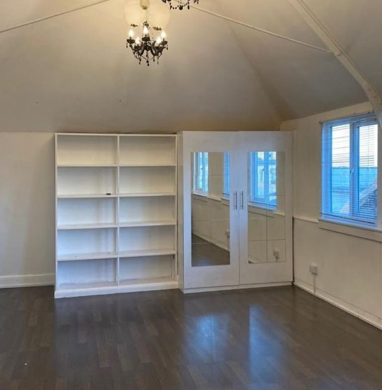 Modern Offices in Surbiton