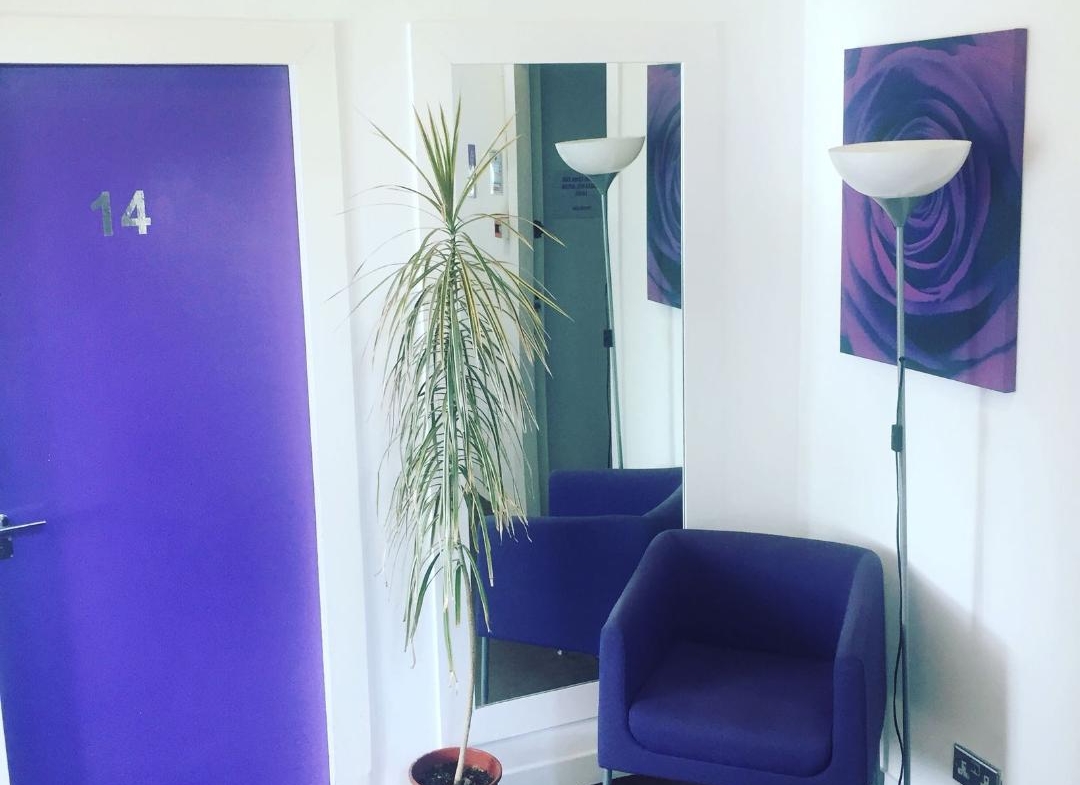 Office Space in Parsons Green