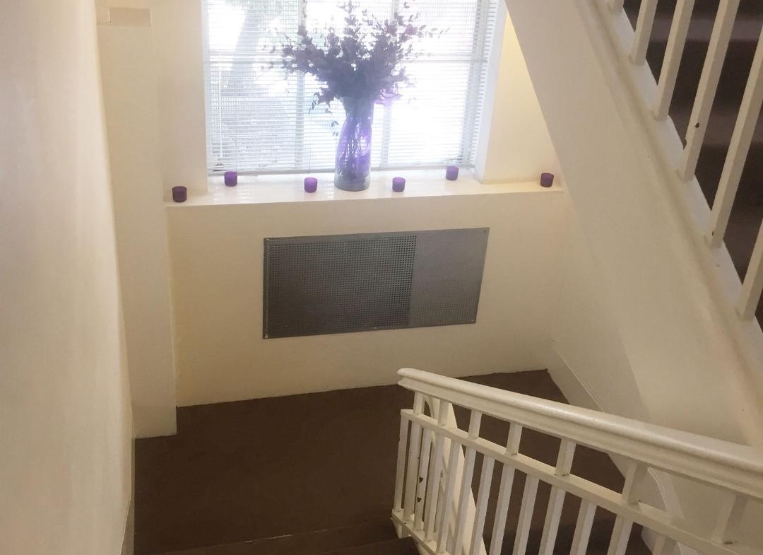 Office Space in Parsons Green