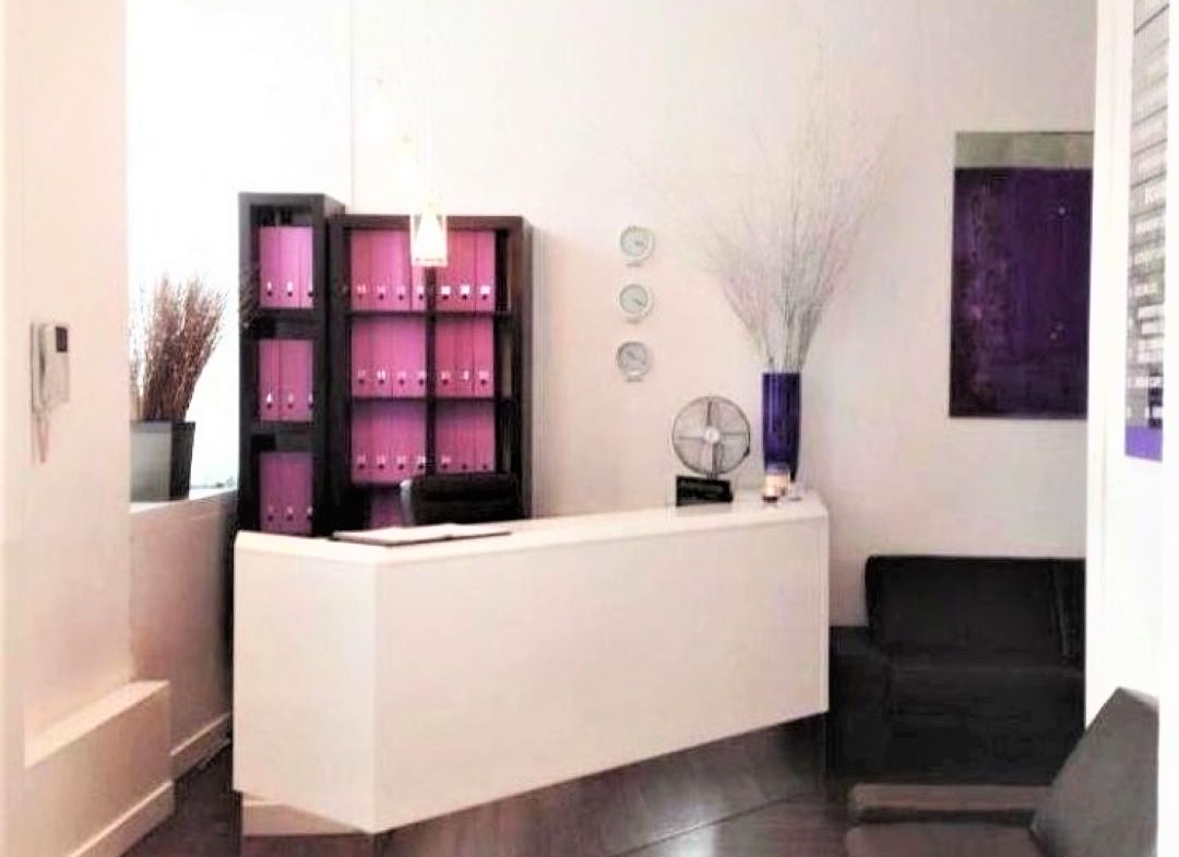 Office Space in Parsons Green