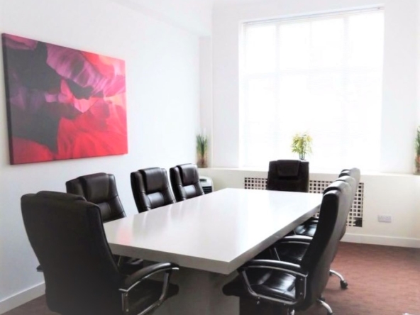Office Space in Parsons Green