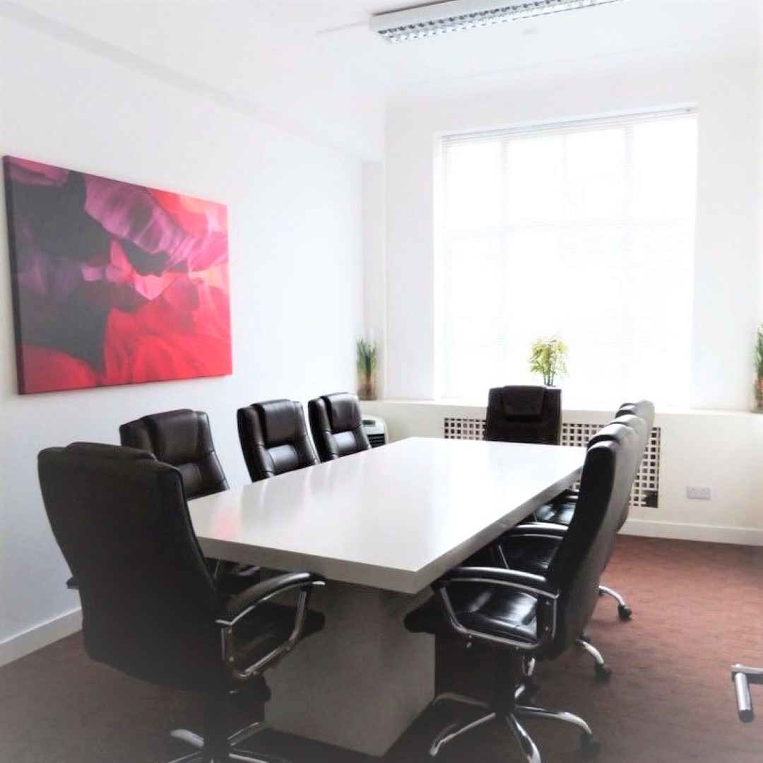 Office Space in Parsons Green