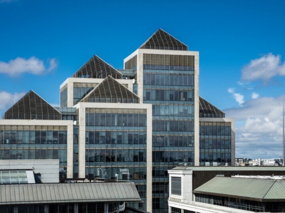 Offices in Dublin City Centre