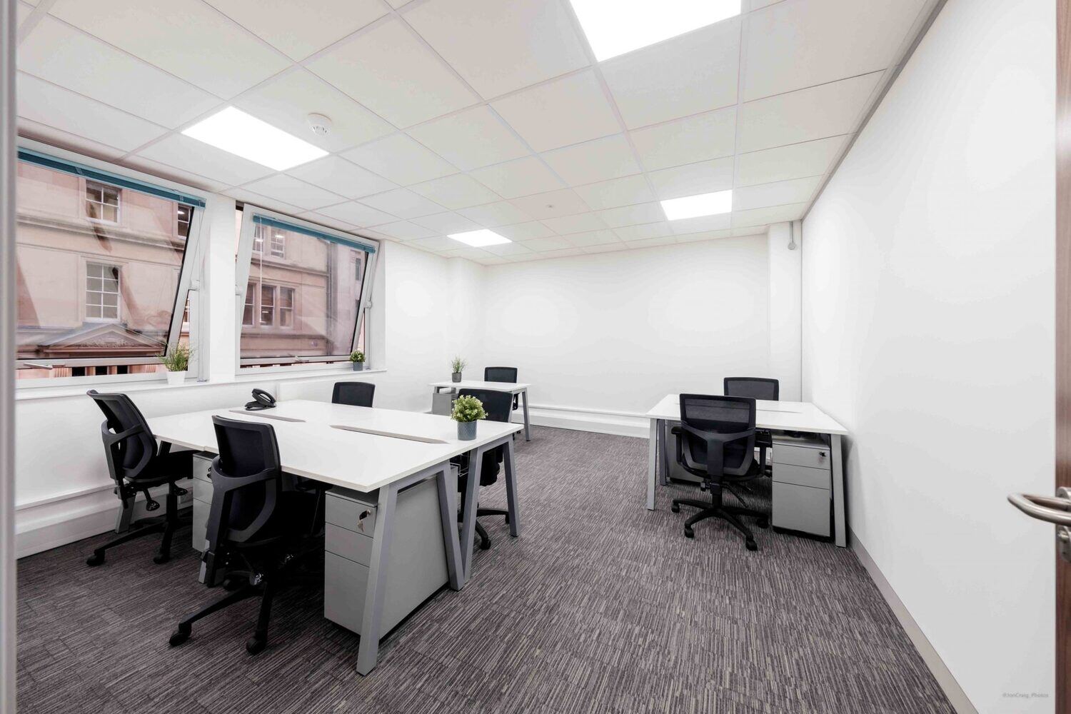 Serviced Office to let in Bristol BS1