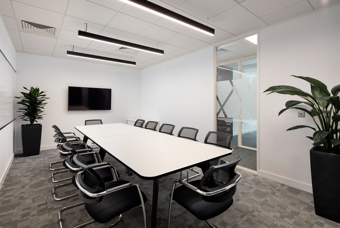 Serviced Offices to let in Aztec West, Bristol