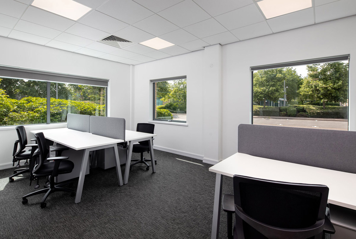 Serviced Offices to let in Aztec West, Bristol