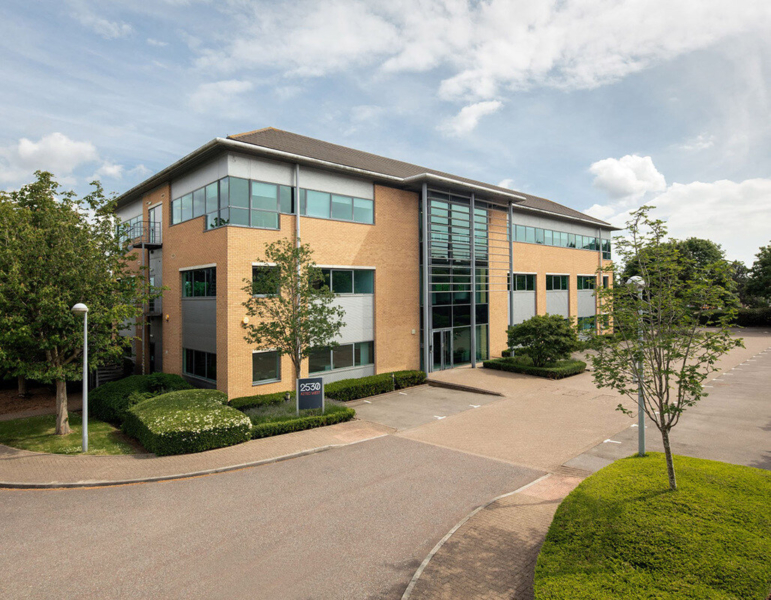 Serviced Offices in Almondsbury BS32