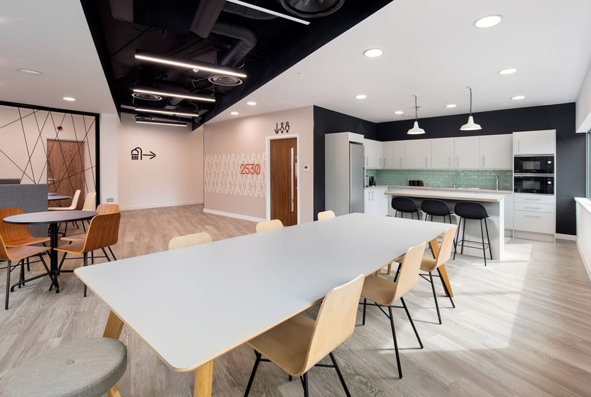 Serviced Offices to let in Aztec West, Bristol