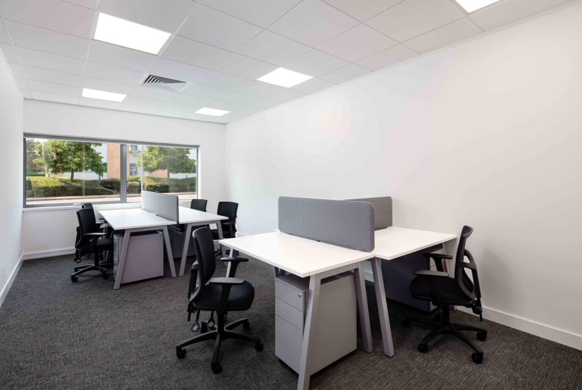 Serviced Offices to let in Aztec West, Bristol