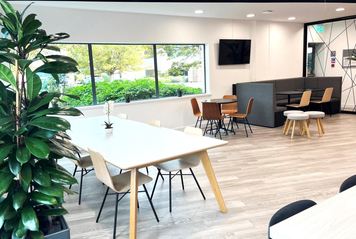 Serviced Offices to let in Aztec West, Bristol