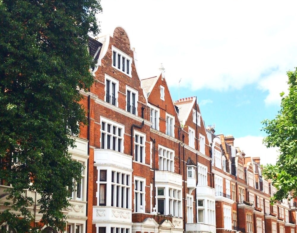 Offices to let at 11 Palace Court in Notting Hill