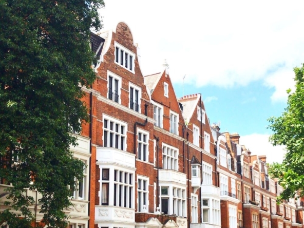 Offices to let at 11 Palace Court in Notting Hill
