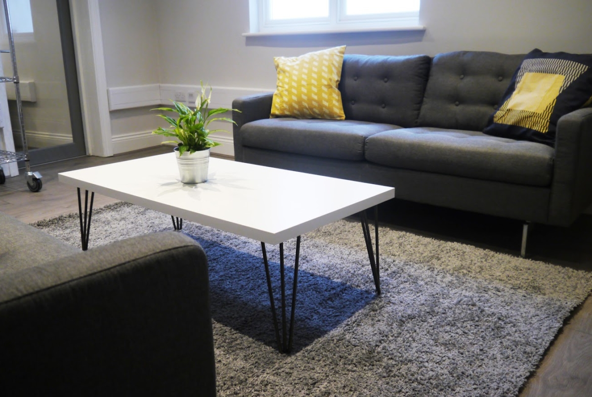 Office to let in Lace Market, NG1