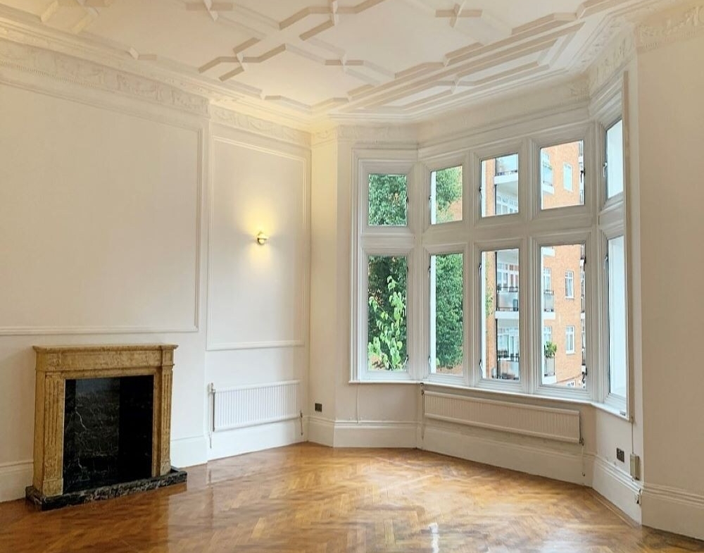 Offices to let at 11 Palace Court in Notting Hill