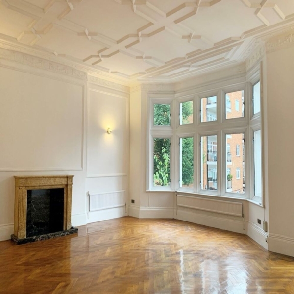 Offices to let at 11 Palace Court in Notting Hill