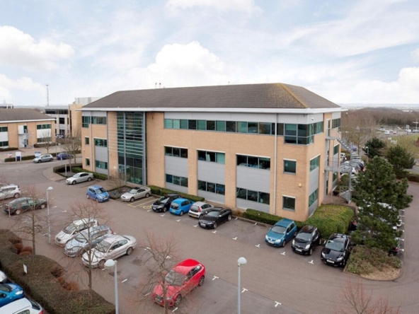 Serviced Offices in Almondsbury BS32