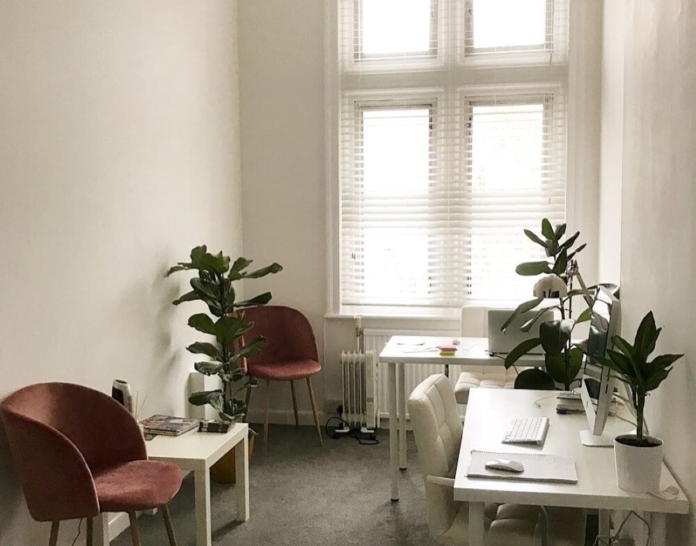 Offices to let at 11 Palace Court in Notting Hill