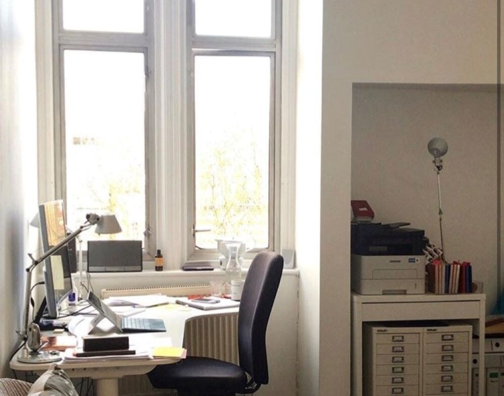 Offices to let at 11 Palace Court in Notting Hill