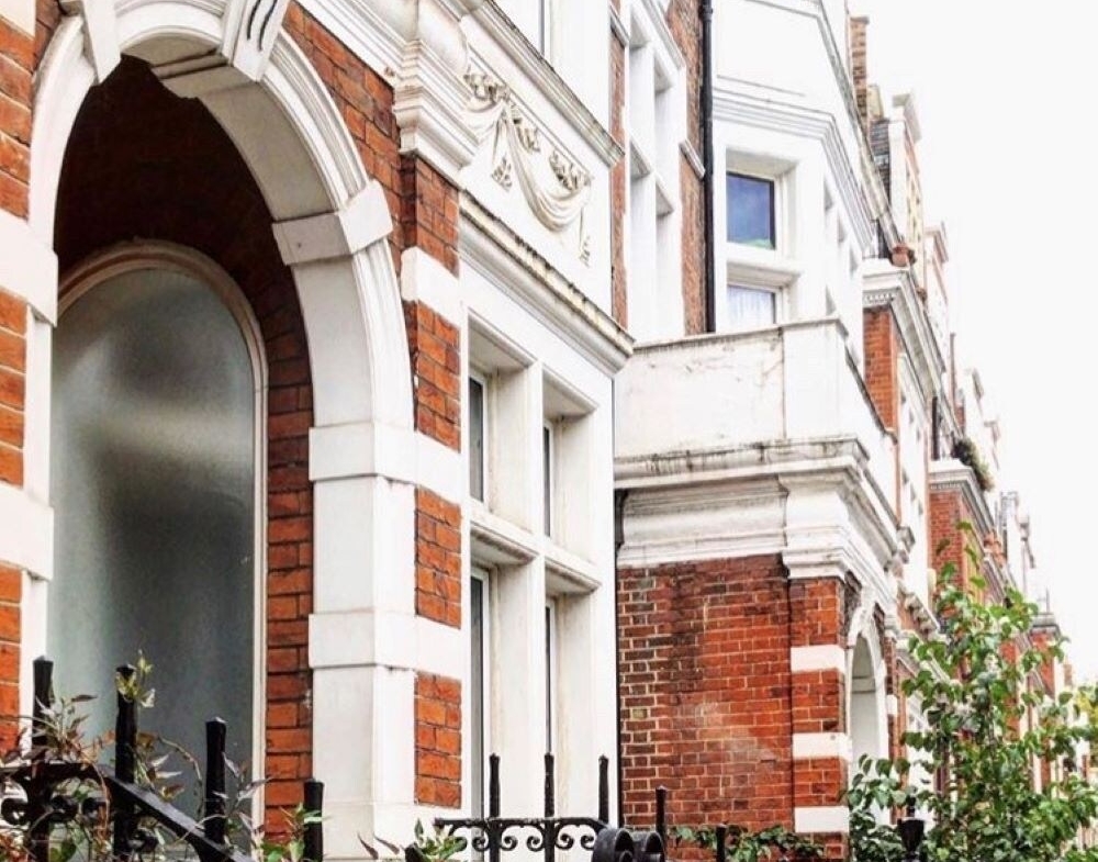 Offices to let at 11 Palace Court in Notting Hill