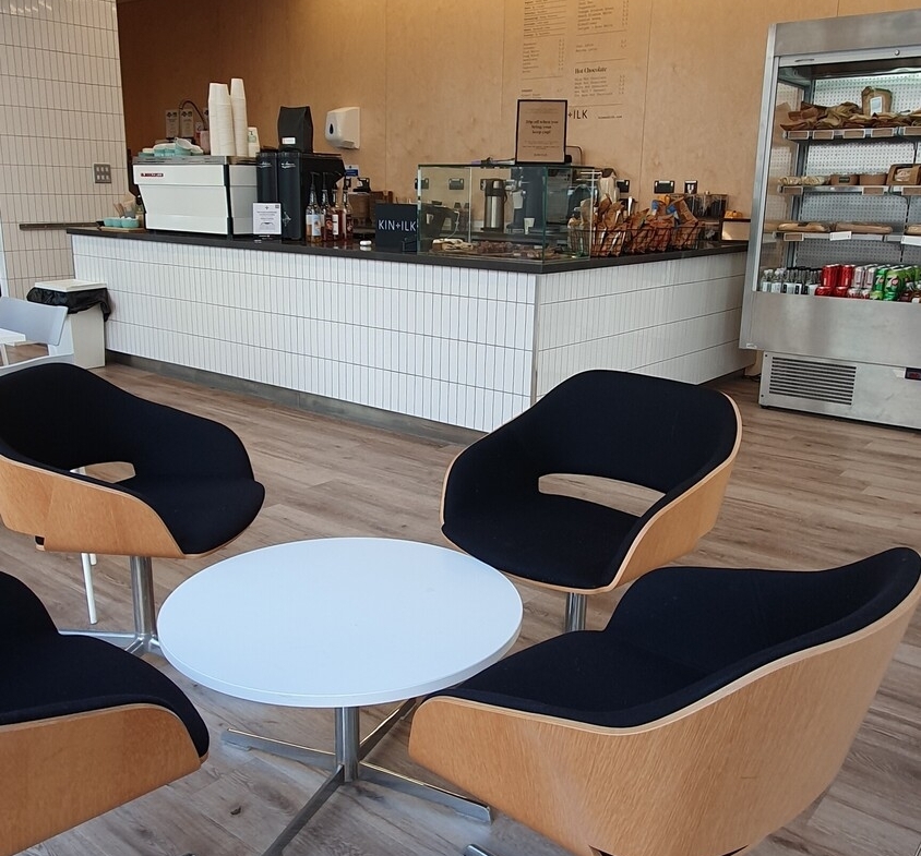 Office to let in CAPITAL TOWER BUSINESS CENTRE