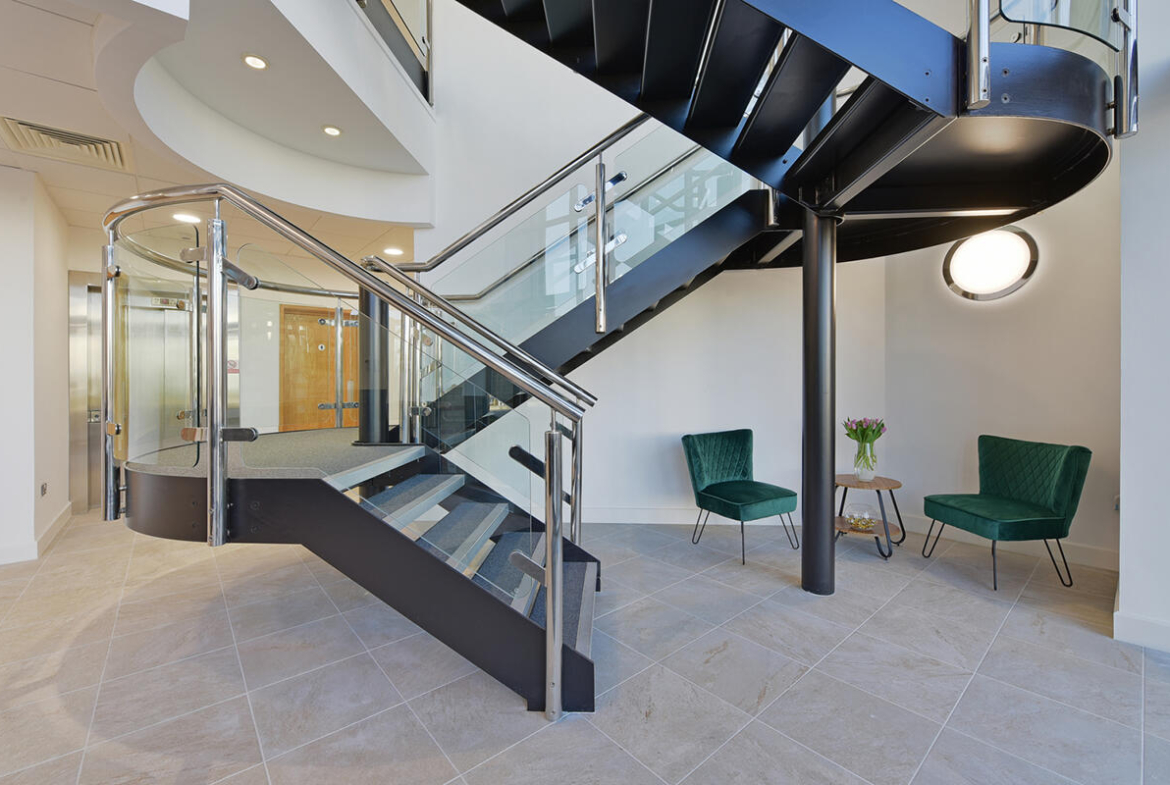 Grange Court in Abingdon OX14