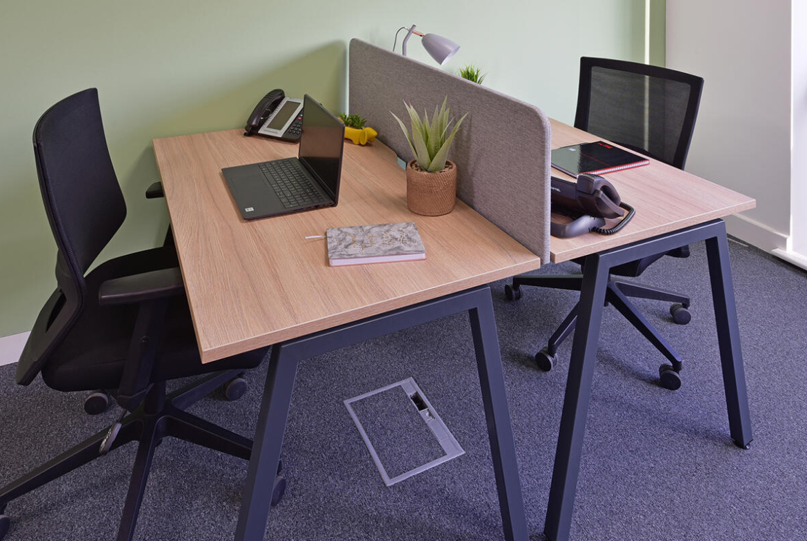 Grange Court in Abingdon OX14