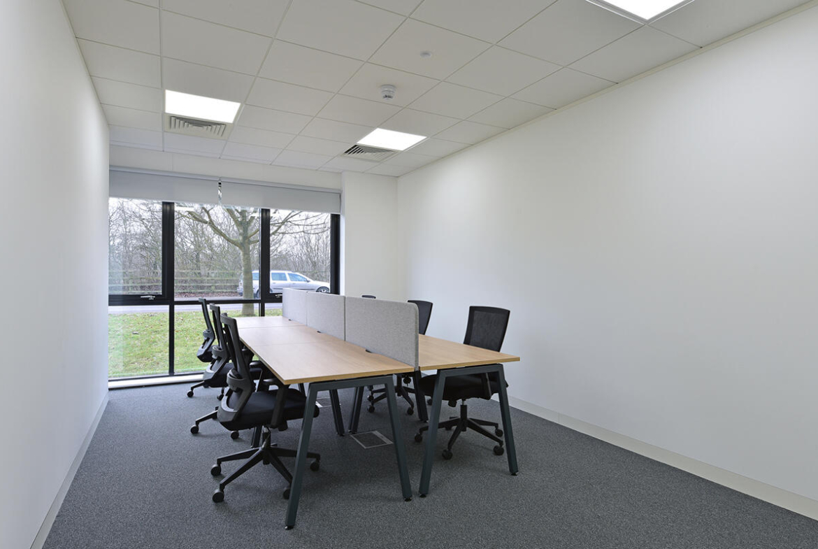 Grange Court in Abingdon OX14