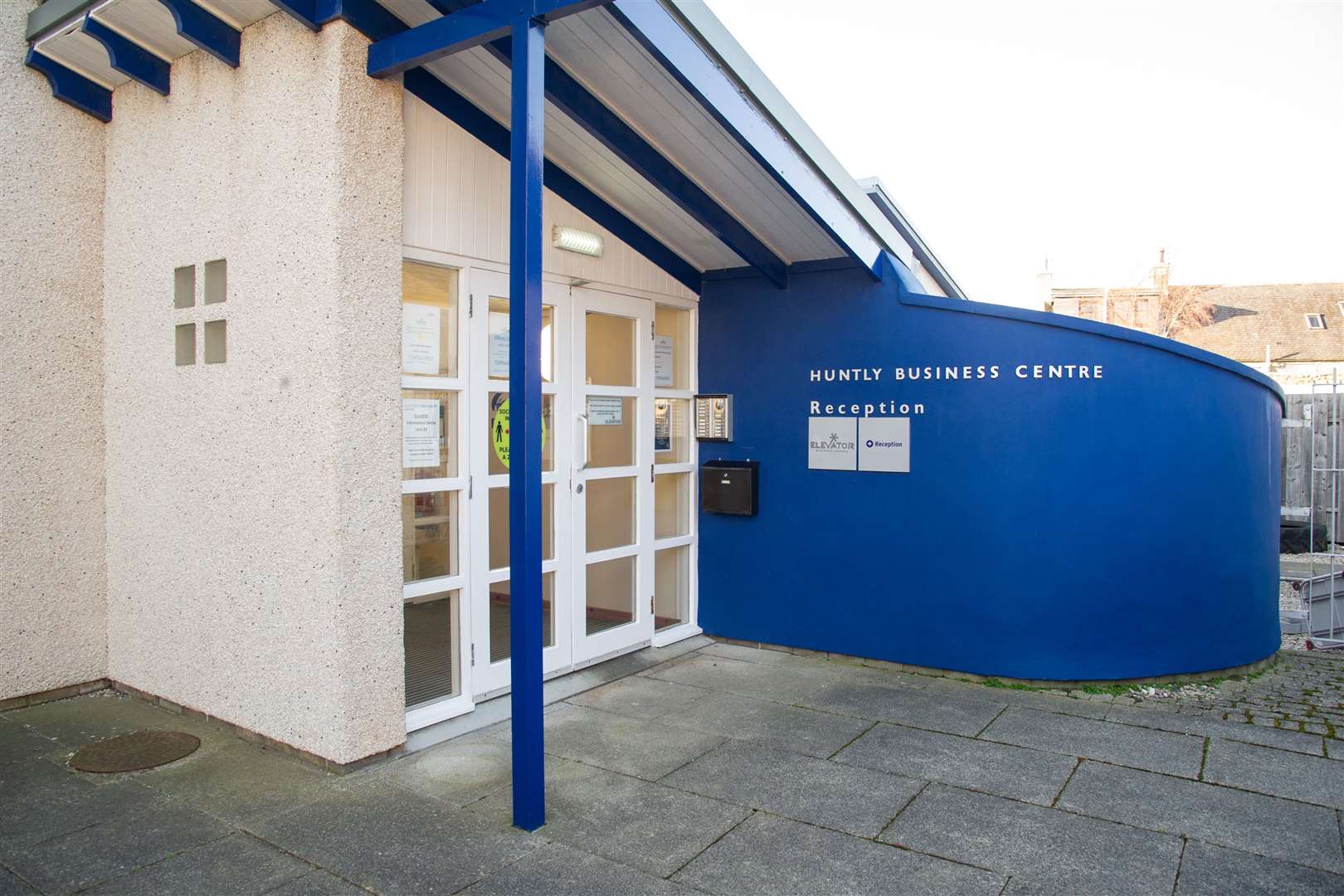 Offices for Rent in Huntly
