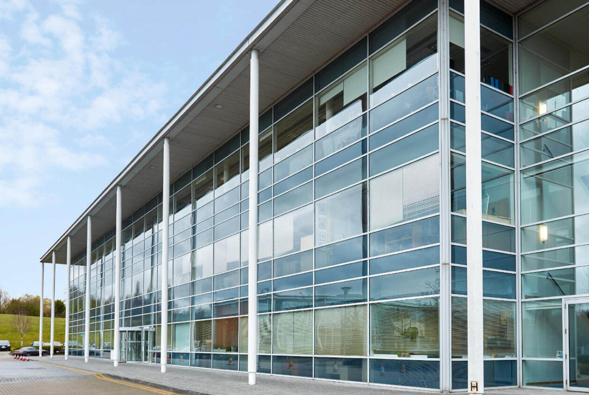 Offices at Catalyst House in Elstree