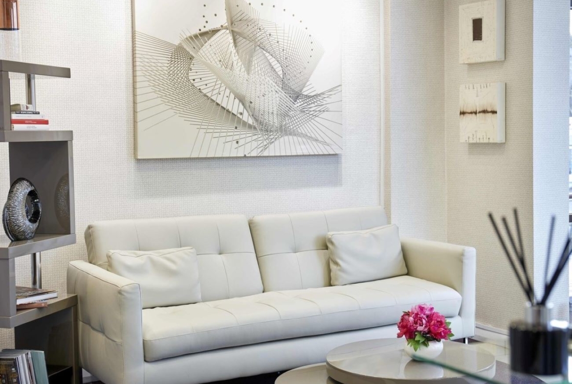 Offices in Prospect House, Athenaeum Road, N20