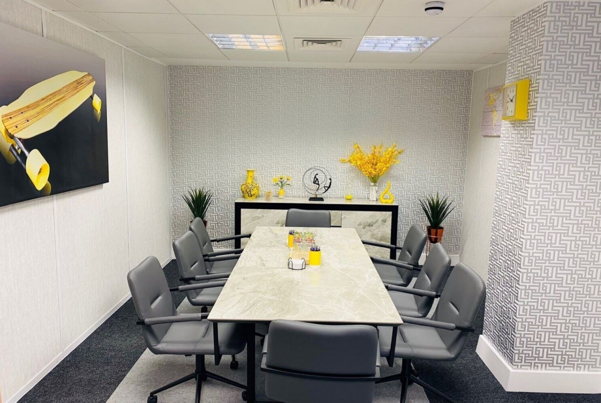 Lyttelton House 2 Lyttelton Road N2