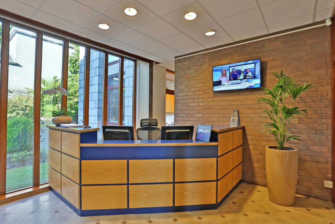 23 Rubislaw Den North AB15