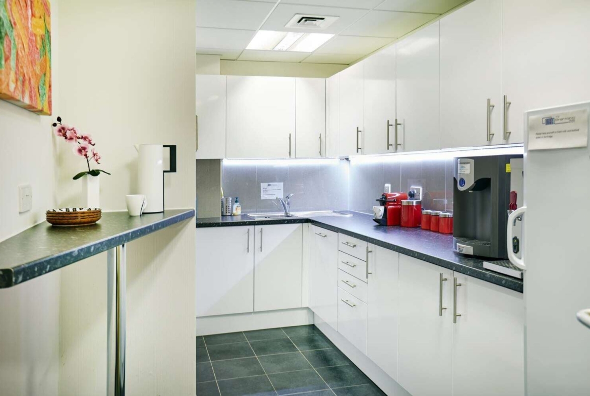 Lyttelton House 2 Lyttelton Road N2