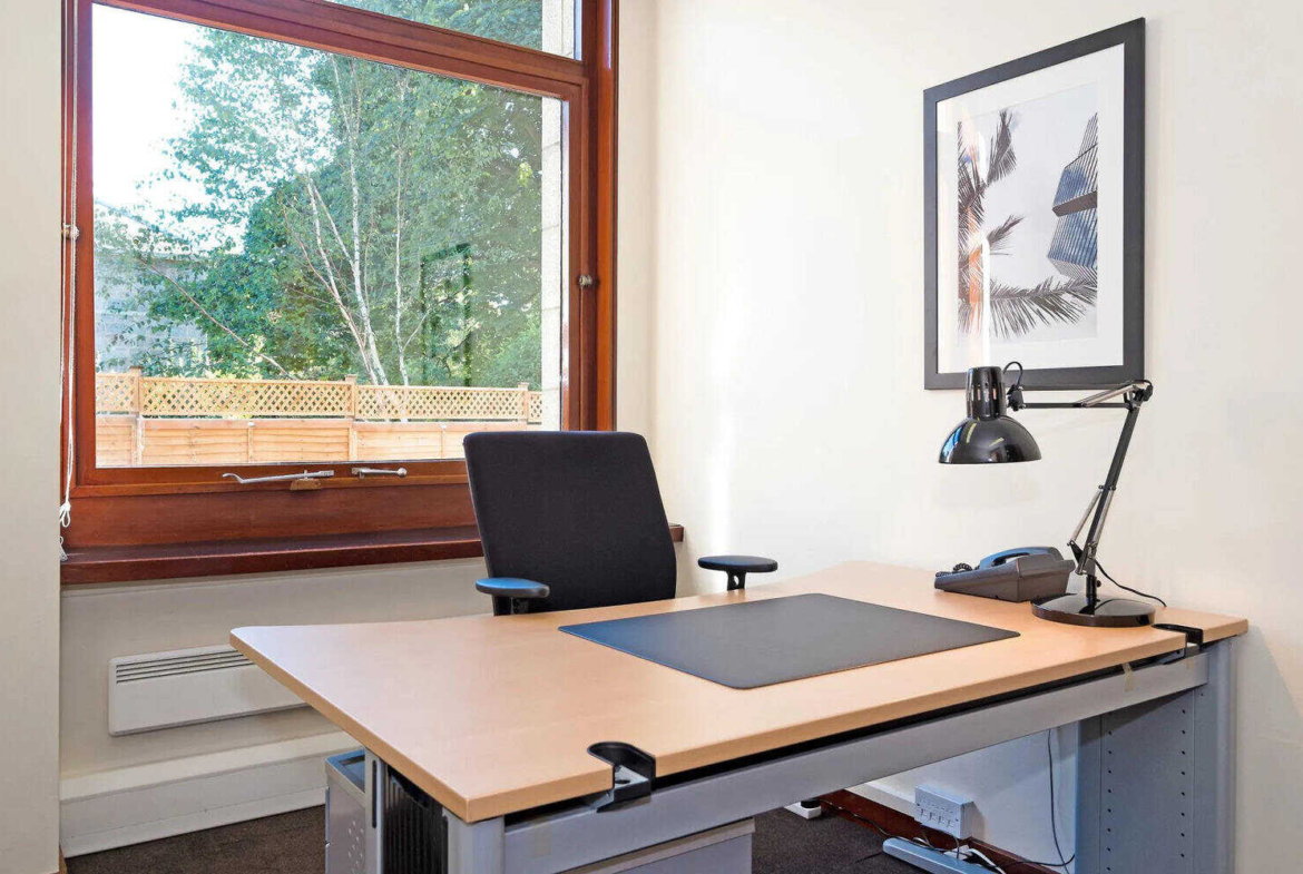 23 Rubislaw Den North AB15