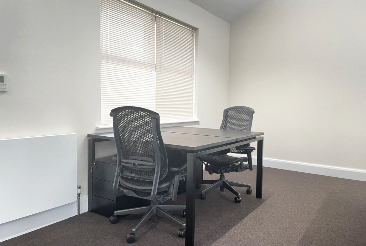 Old London Rd Kingston upon Thames KT2