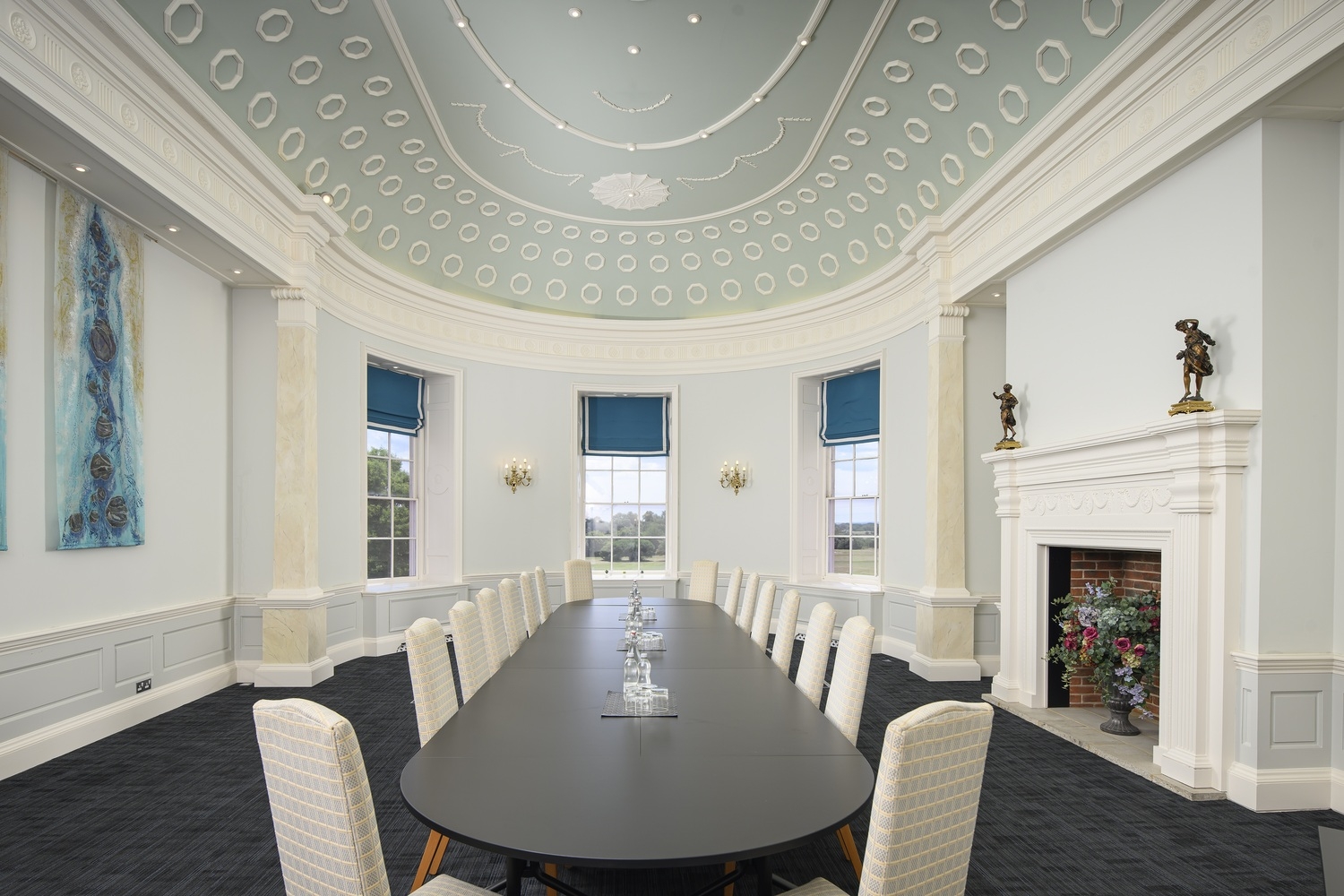 Offices to let at Cams Hall in Fareham PO16