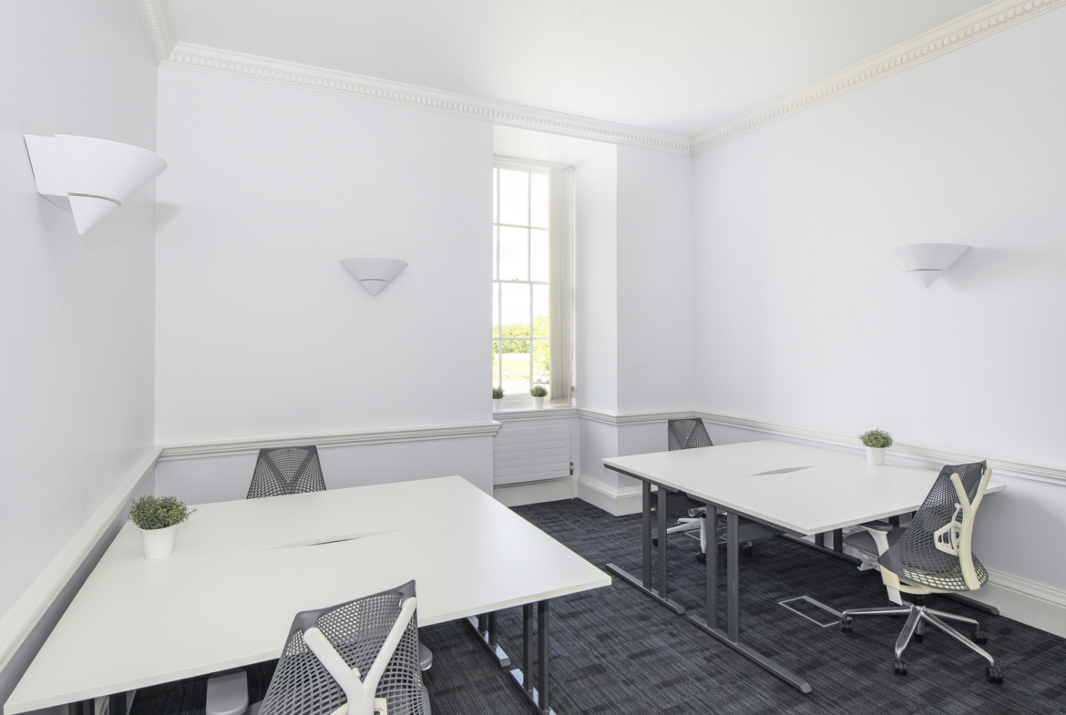 Offices to let at Cams Hall in Fareham PO16