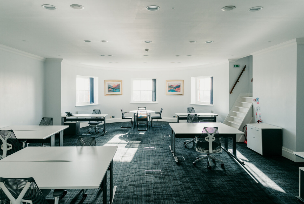 Offices to let at Cams Hall in Fareham PO16