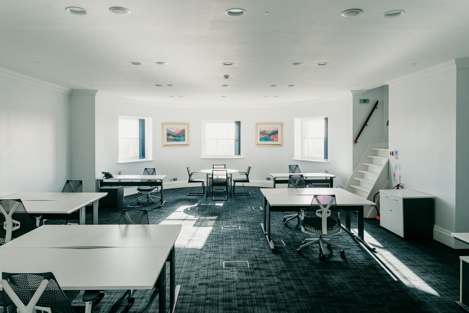 Offices to let at Cams Hall in Fareham PO16