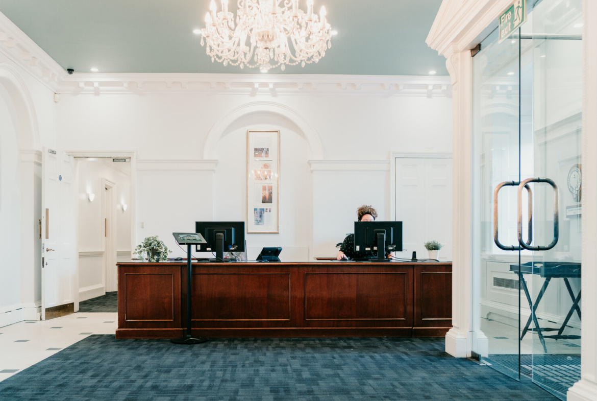 Offices to let at Cams Hall in Fareham PO16