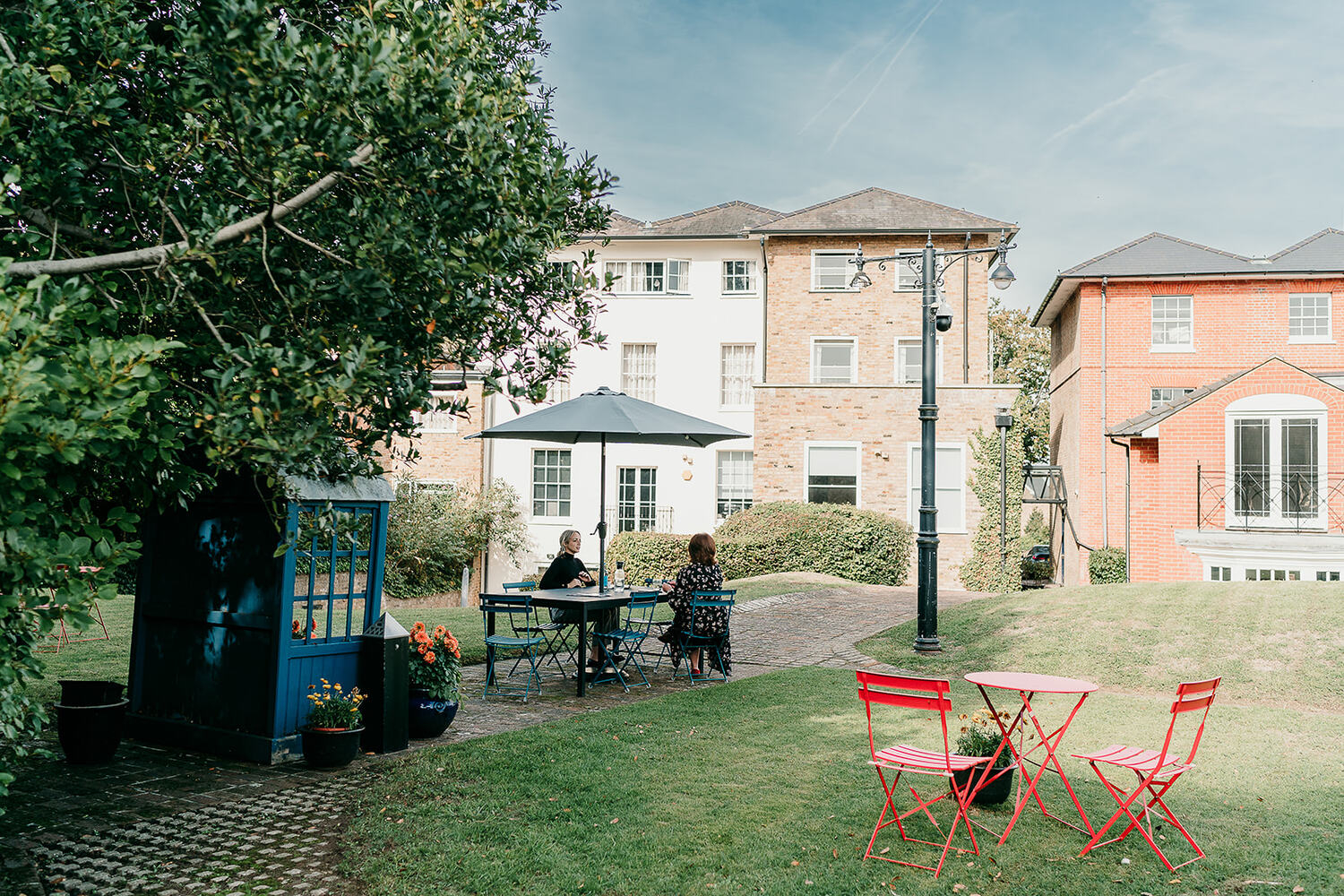 Office Space in Parallel House, Guildford