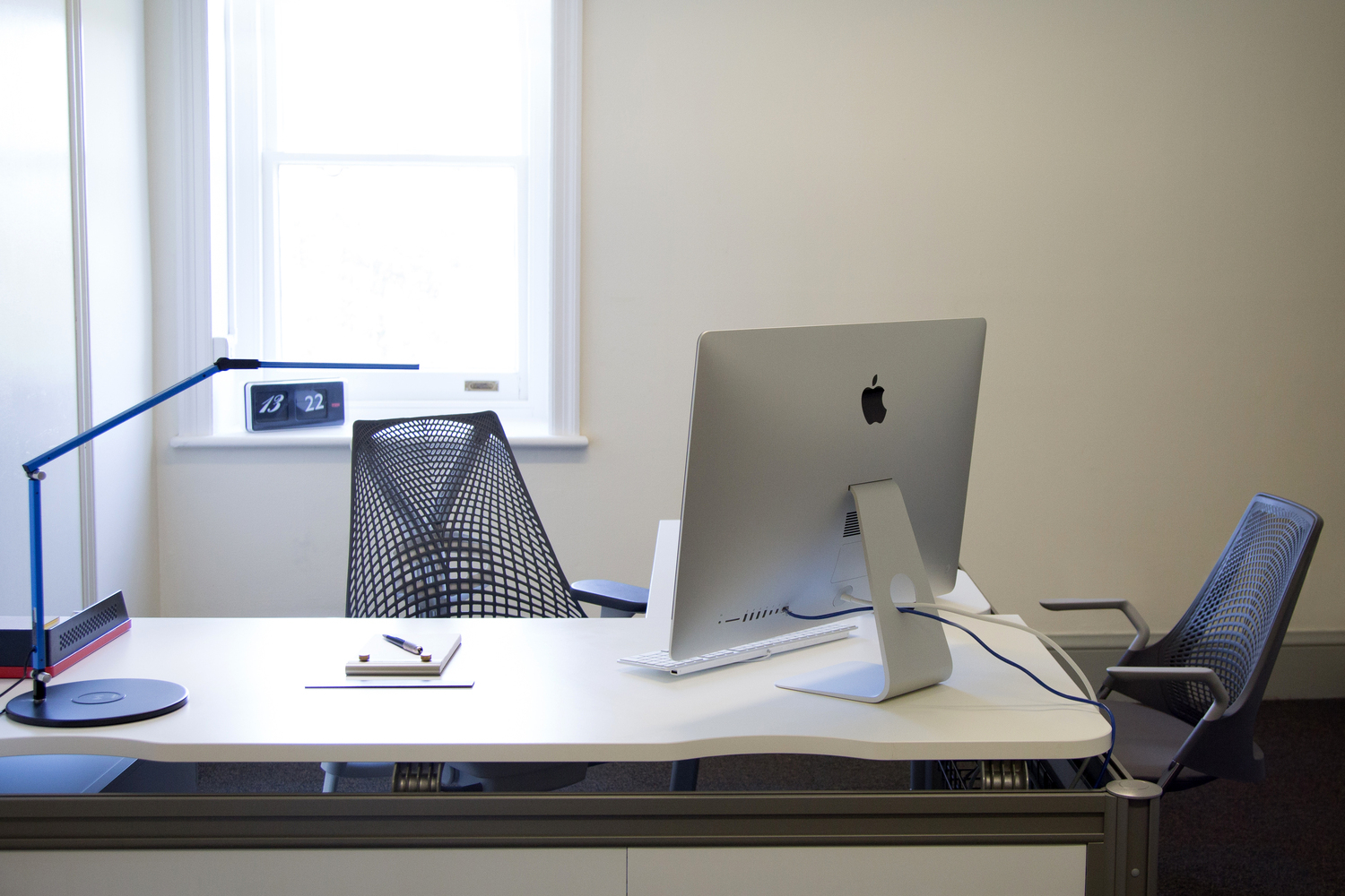 Office to let at Fetcham Park
