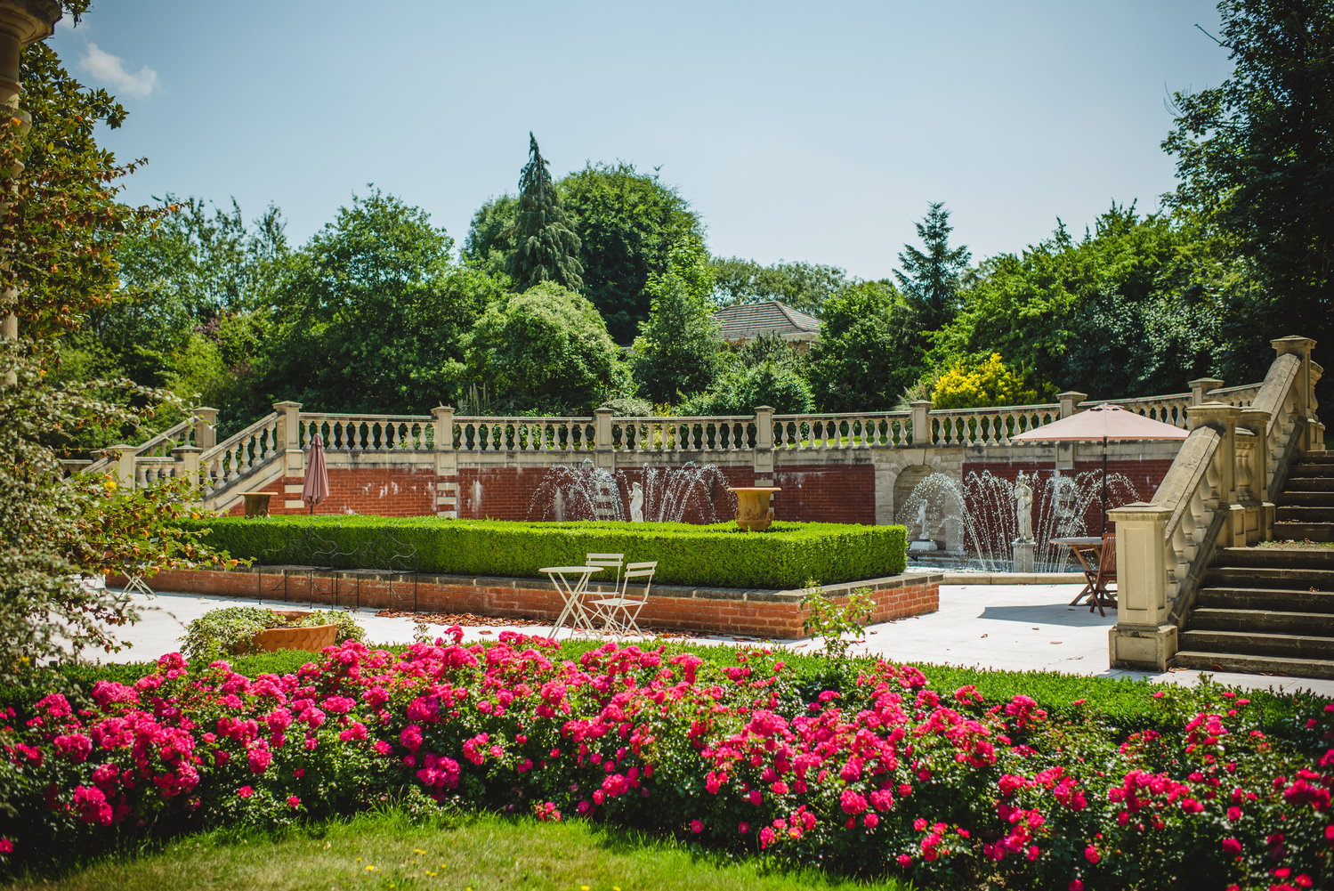Office to let at Fetcham Park