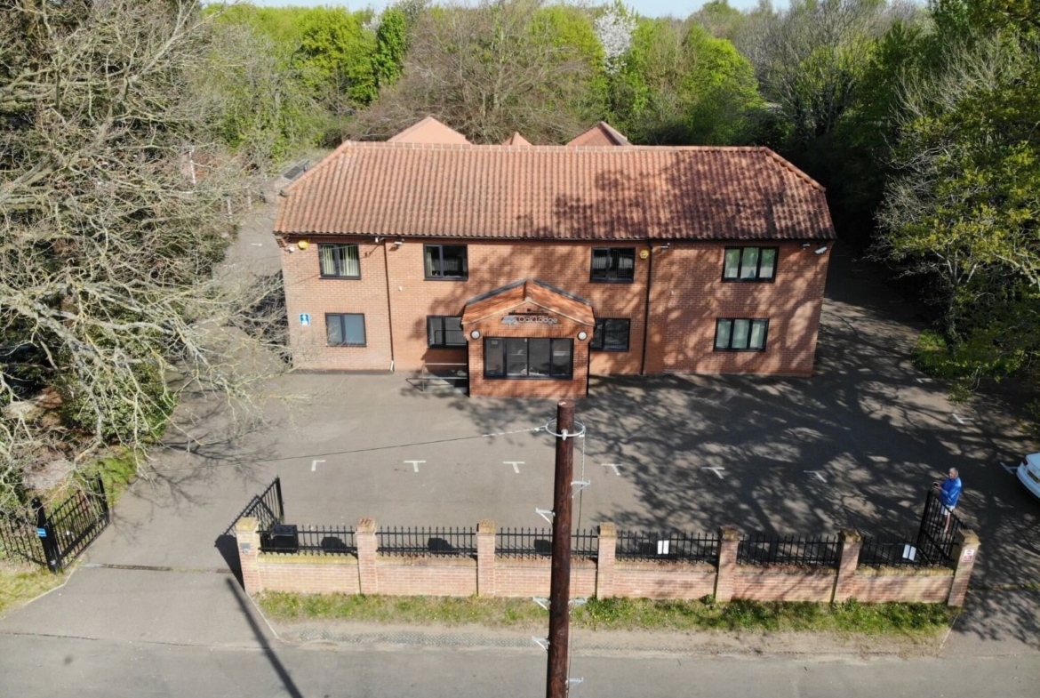 129 School Lane Little Melton NR9