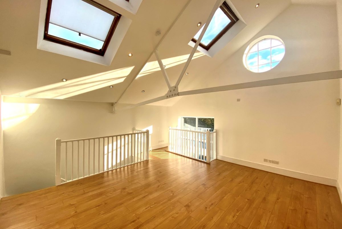 Siddeley House in Kingston upon Thames KT2