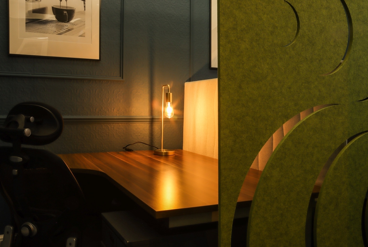 Serviced Offices at Worting House in Basingstoke