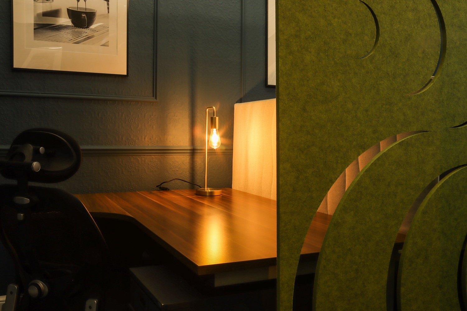 Serviced Offices at Worting House in Basingstoke